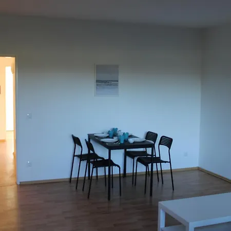 Zweites Zuhause Apartment Recklinghausen