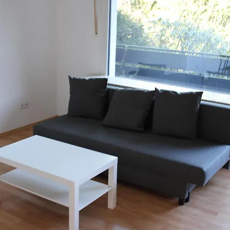 Zweites Zuhause