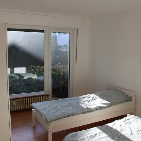 Zweites Zuhause Apartment