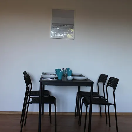 Zweites Zuhause ركلنغهاوزن