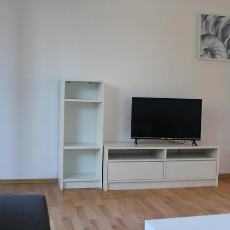 Zweites Zuhause Recklinghausen