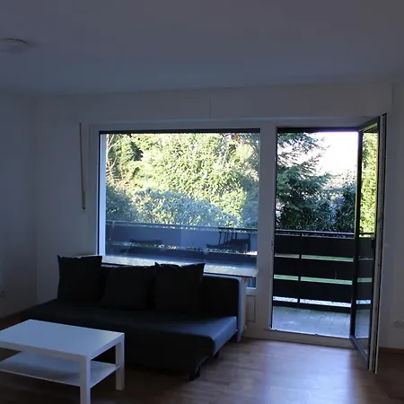 Zweites Zuhause