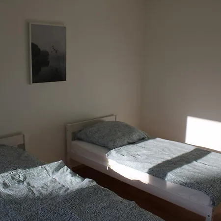 Zweites Zuhause *