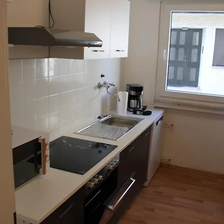 Zweites Zuhause * ركلنغهاوزن