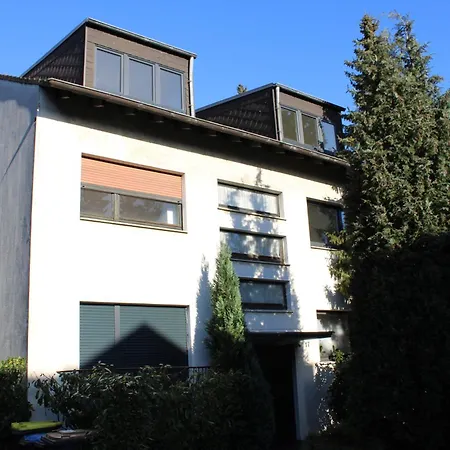 Zweites Zuhause شقة