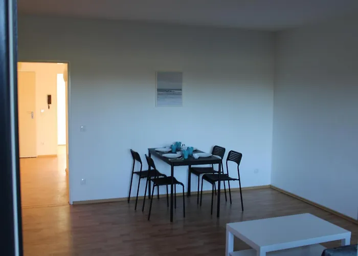 Zweites Zuhause Appartement Recklinghausen