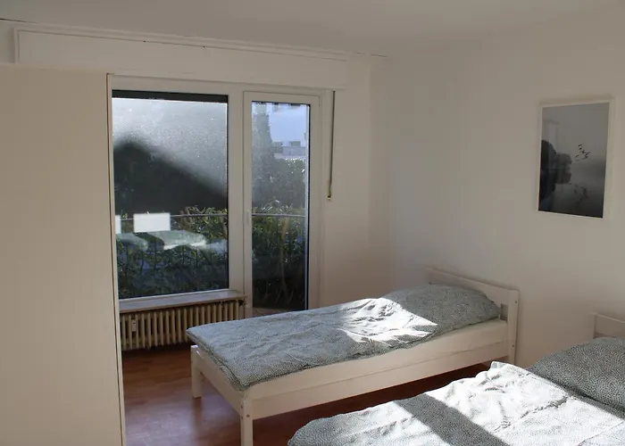 Zweites Zuhause Appartement