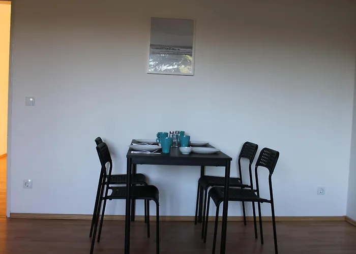 Zweites Zuhause Recklinghausen