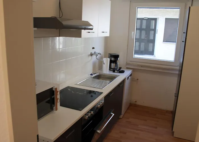 Zweites Zuhause * Recklinghausen