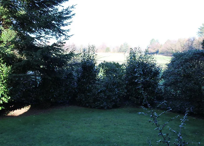 Zweites Zuhause Appartement